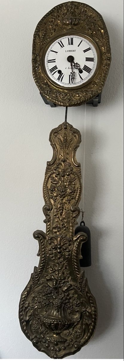 Orologi da terra & Orologi da parete: Horloge Lambert – Usato da Kloten venduto da Vedat90
