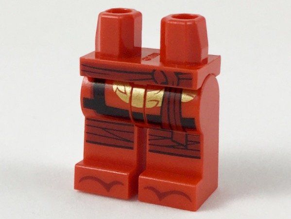 Lego Kit di costruzioni: LEGO Ninjago njo0492 Kai - Legacy – Nuovo (secondo la descrizione) da Basadingen venduto da NekoBricks 4