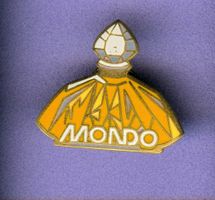 Mondo-Serie  PARFÜM