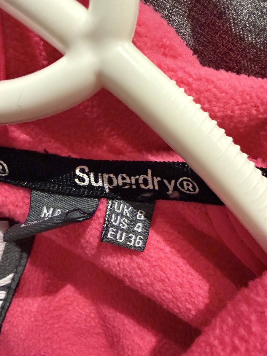 Superdry Giacche: Superdry Jacke Grösse EU 36 – Nuovo (secondo la descrizione) da Wila venduto da Amonea 3