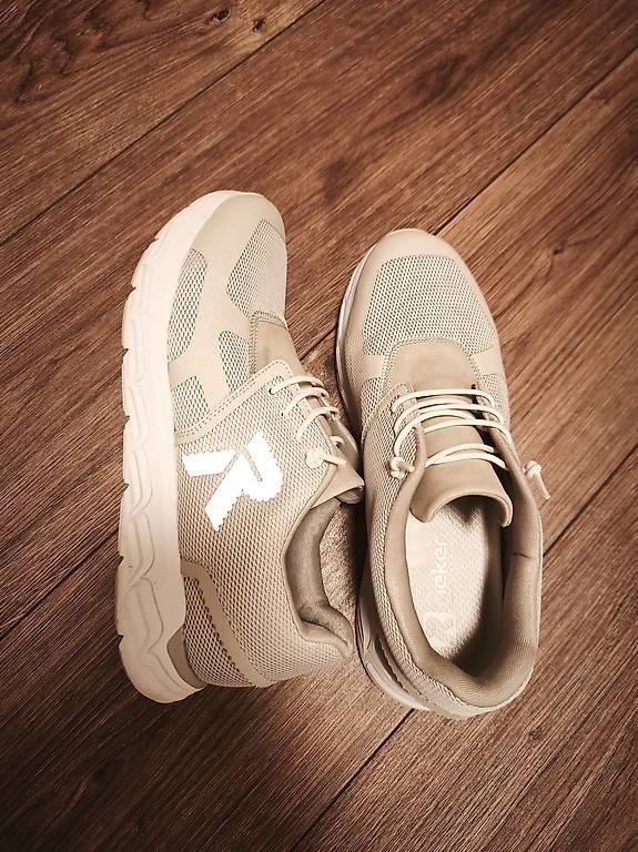 Scarpe da donna: Rieker Sneaker Gr. 39 – Usato da Rüschlikon venduto da sin_pn6k 1