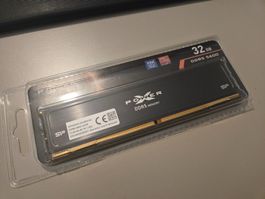 Silicon Power 32GB DDR5 5600MHz RAM Riegel – BRANDNEU!