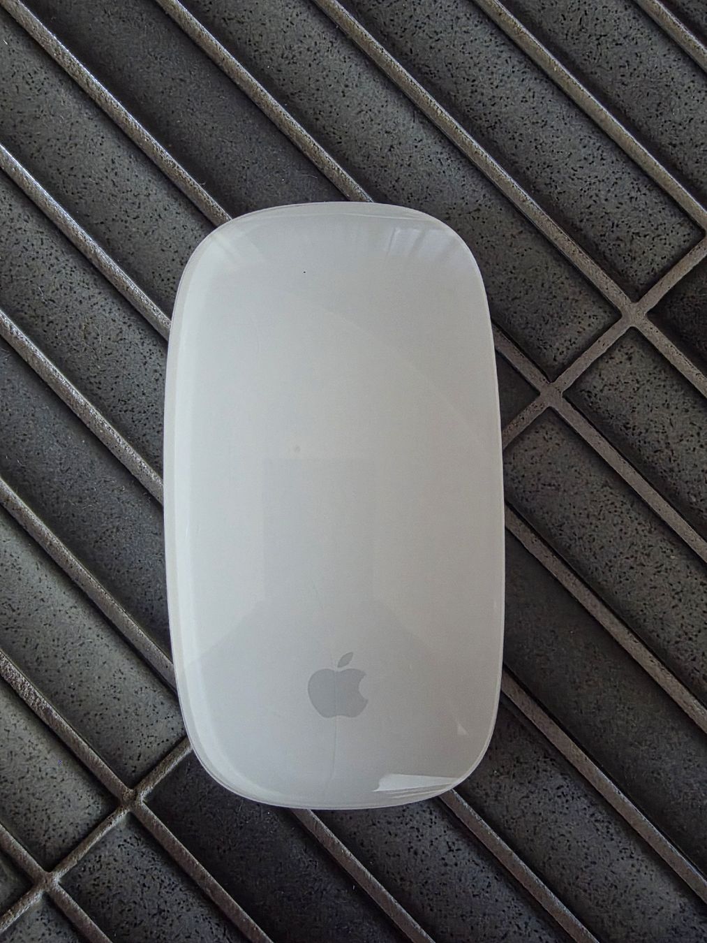 Apple Maus: Apple Magic Mouse – Gebraucht aus Biberist von Volo28