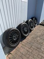 Roues complètes hiver 5x112
