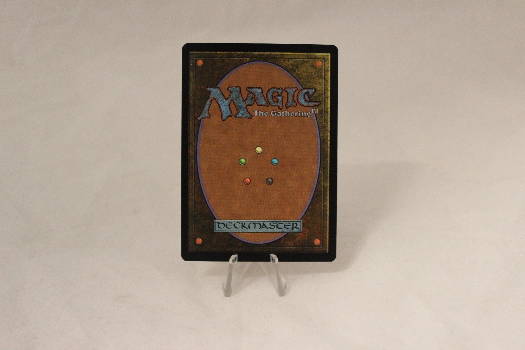 Magic The Gathering Carte collezionabili: Akroischer Rekrutierer - Magic – Usato da Dulliken venduto da Sefty 1