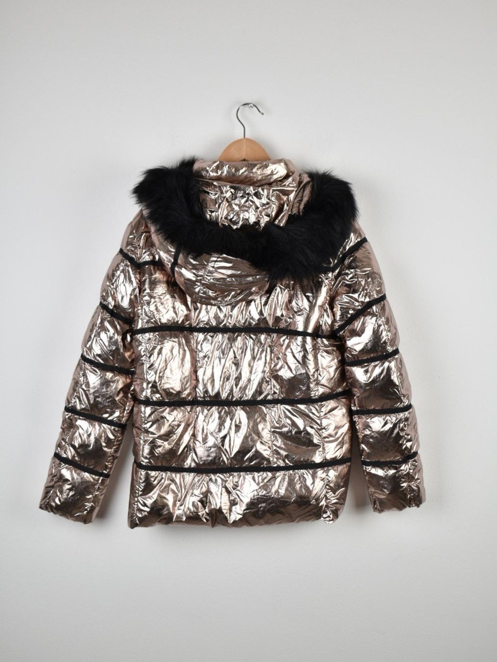 Giacche: Frank Lyman Winterjacke Gr.M, neu – Nuovo (secondo la descrizione) da Nürensdorf venduto da 2ND_STORY 1
