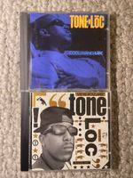 2x Tone-Loc