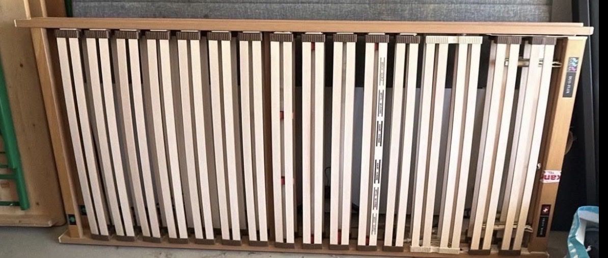 Bico Reti a doghe: BICO Lattenrost 90×200-hochwertig – Usato da Freienbach venduto da Dan_79