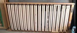 BICO Lattenrost 90×200-hochwertig