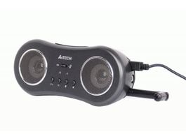 A4 Tech IP Stereo Lautsprecher mit Freisprech-Funktion A4-AU