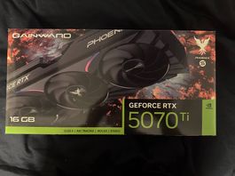 RTX 5070 TI