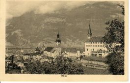 Chur 1913