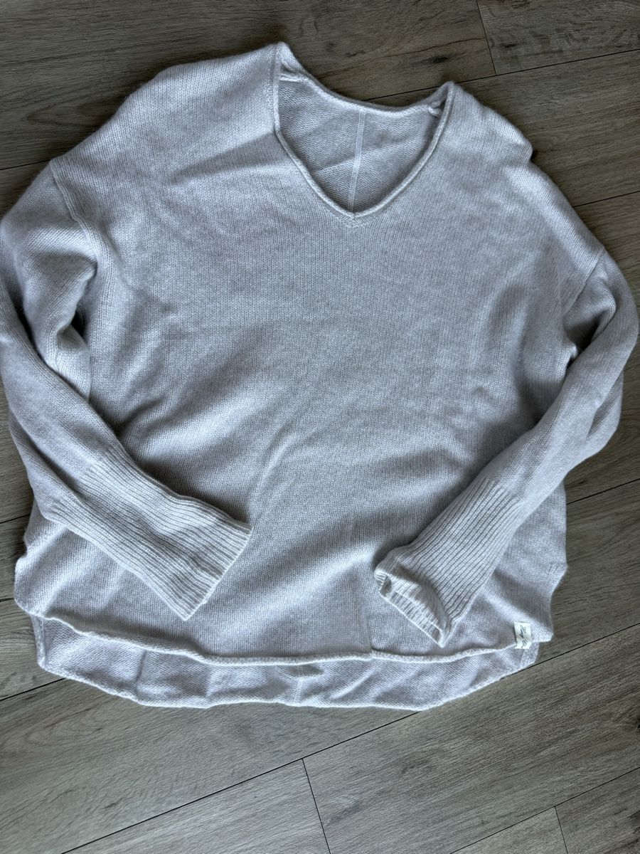 Henry Christ Pullover & Sweatshirts: Henry Christ Kaschmir Pullover – Neu (gemäss Beschreibung) aus Kerns von osco01 8