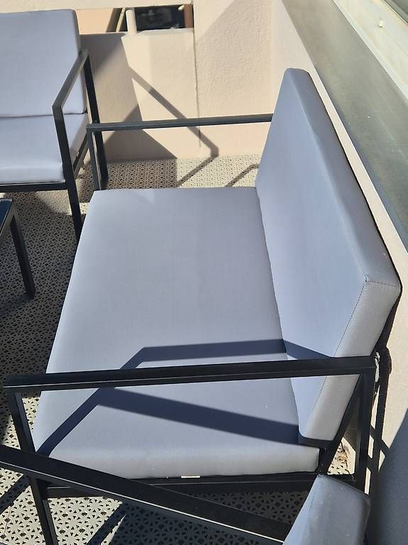 Tische: Balkon / Terrasse Lounge – Gebraucht aus Oberdorf BL von RaDeluxe7 2