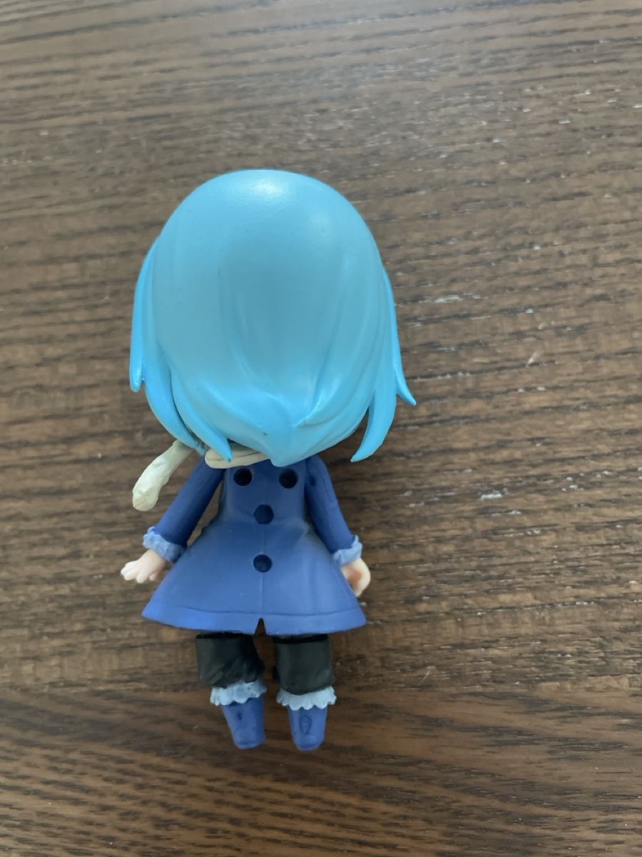Statuette: Rimuru Tempest Figur – Usato da St. Margrethen SG venduto da ale_vw2d 1