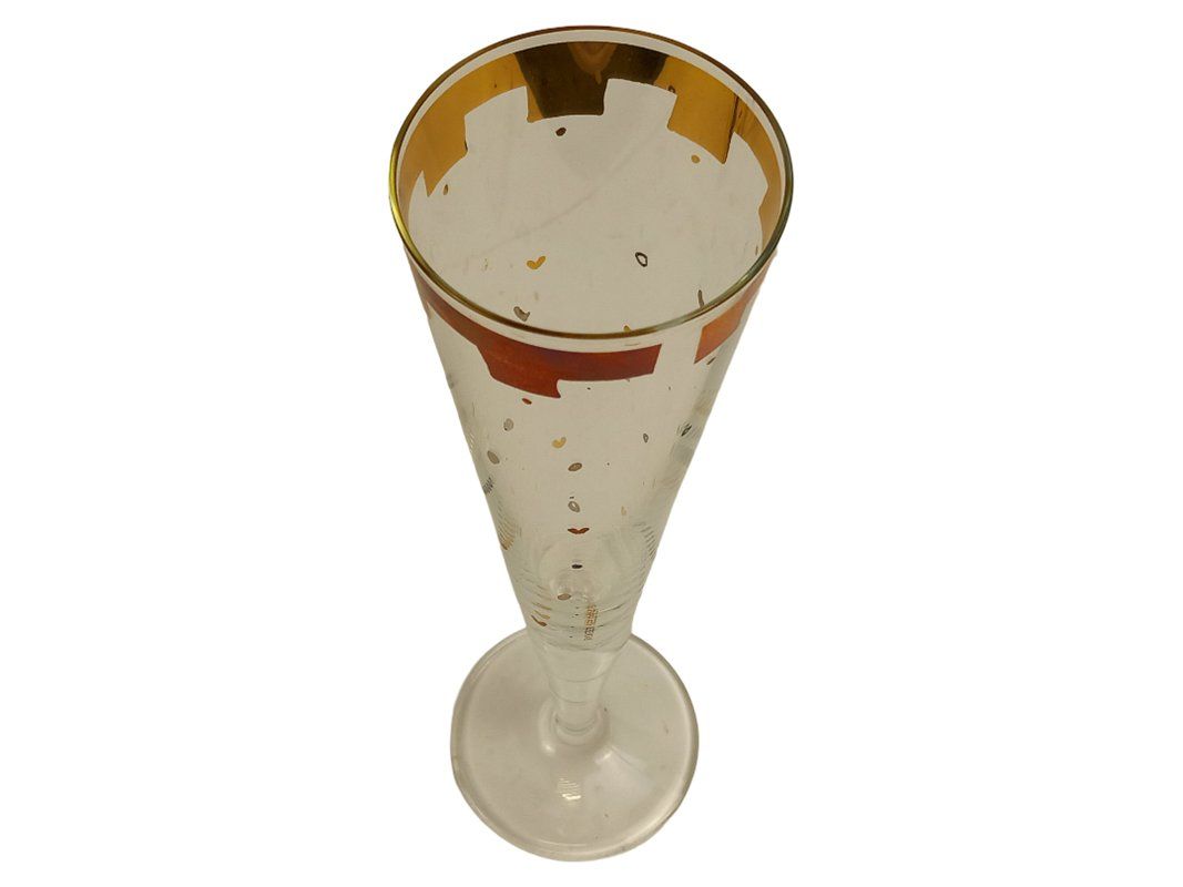 Ritzenhoff Verres: RITZENHOFF ROGER SELDEN Champagnerglas – D'occasion à Hünenberg par Restwert_Zug 7