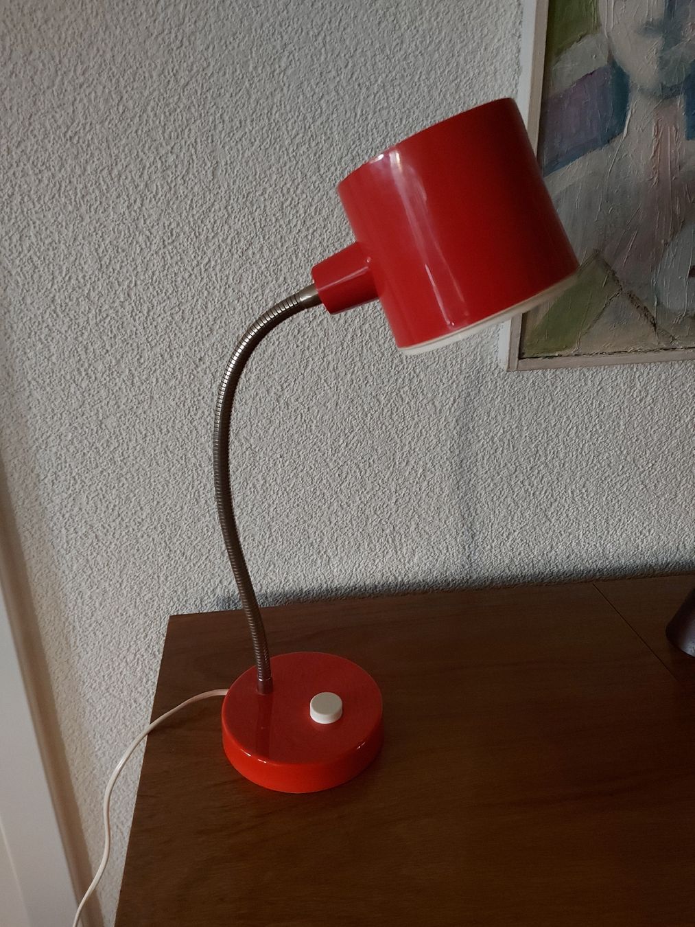Lampade: Vintage Tischlampe – Usato da Ostermundigen venduto da son_vd9k