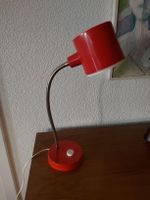 Vintage Tischlampe