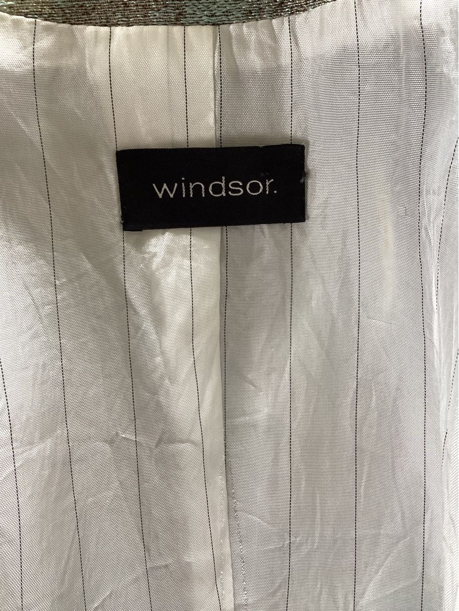 Windsor Giacche: Windsor, Damenblazer, Gr. 40 – Usato da Salenstein venduto da Esprit57 4