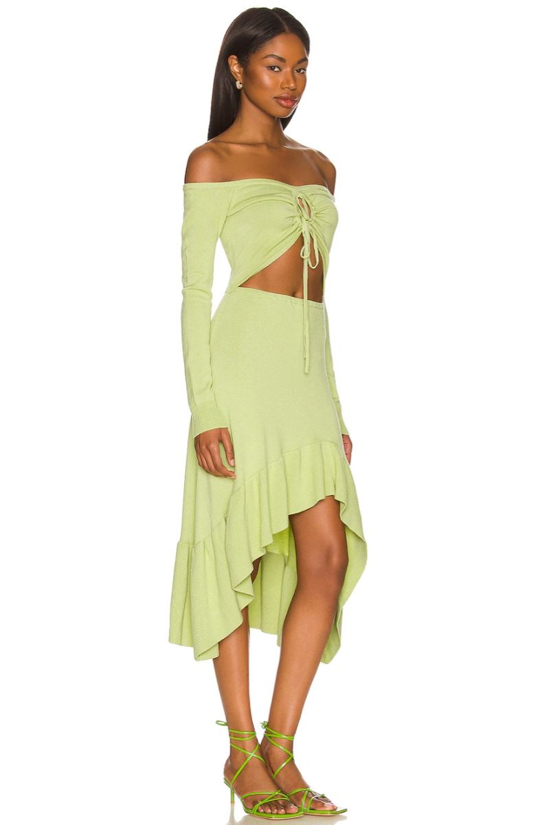 Vestiti: Summer off shoulder dress – Usato da Zollikon venduto da jud_cmm9 2
