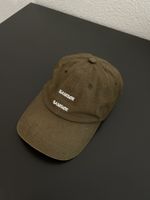 SamsøeSamsøe baseball cap
