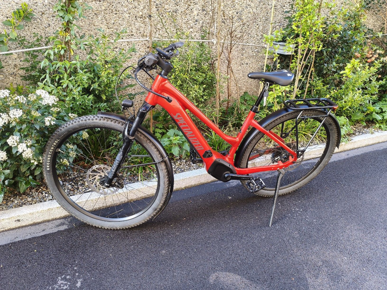 Specialized Biciclette: E-bike Specialized Turbo Tero Grösse M – Usato da Nussbaumen AG venduto da Trtznd21