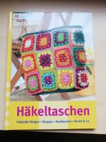 Buch Häkeltaschen