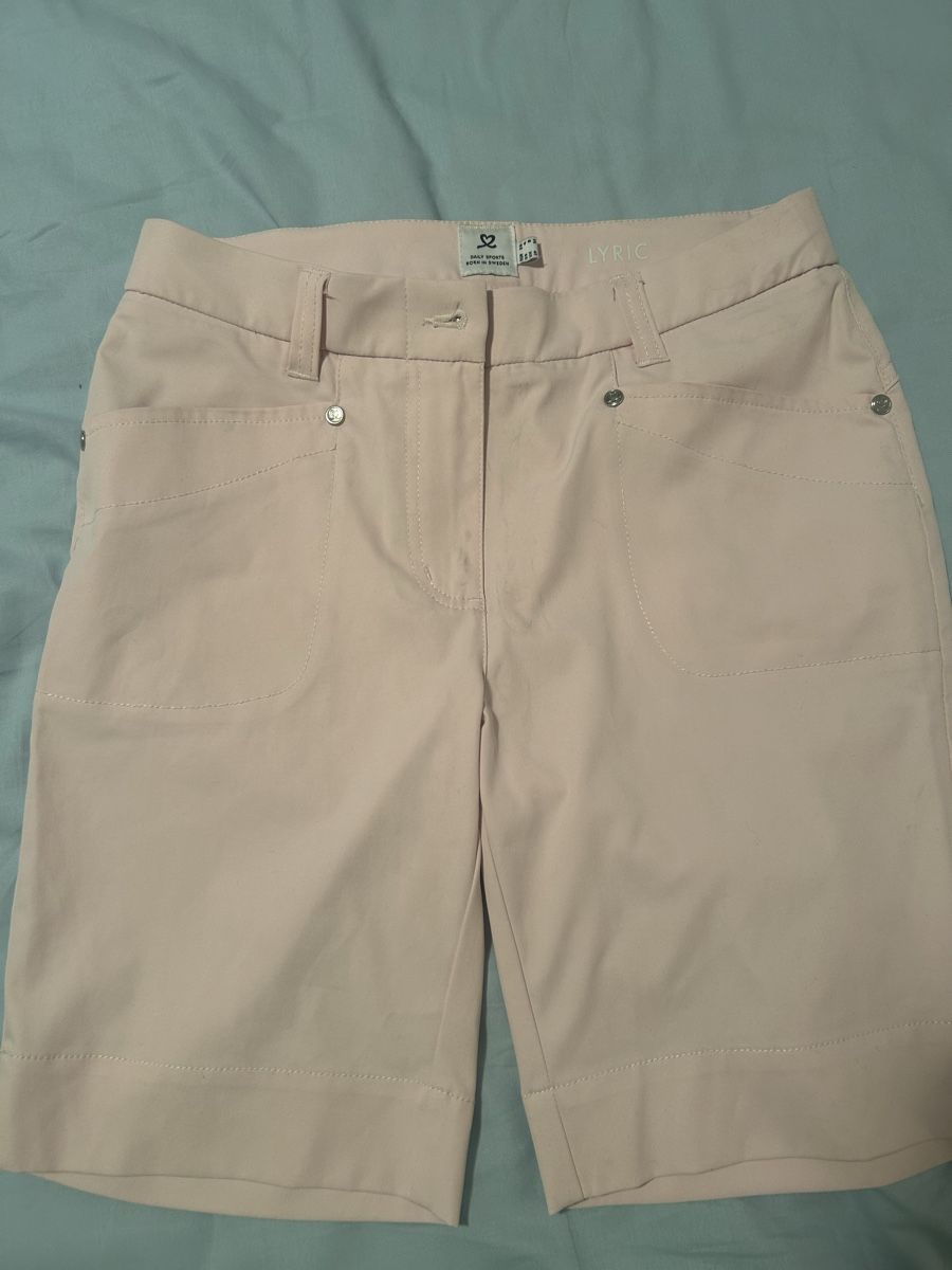 Pantalons: Damen Golfshort Daily  – D'occasion à Zürich par whitelily