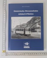 Elektrische Strassenbahn Altdorf-Flüelen. 2005, TOP