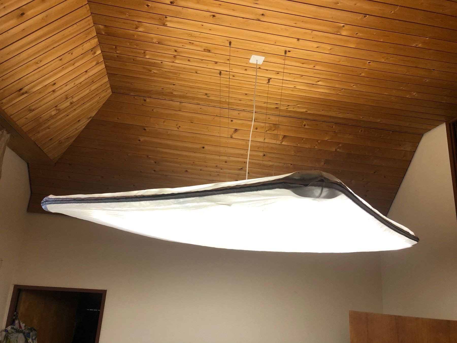 Regent Lampadari & plafoniere: Regent Meteo – Usato da Unterstammheim venduto da Hawesta 1