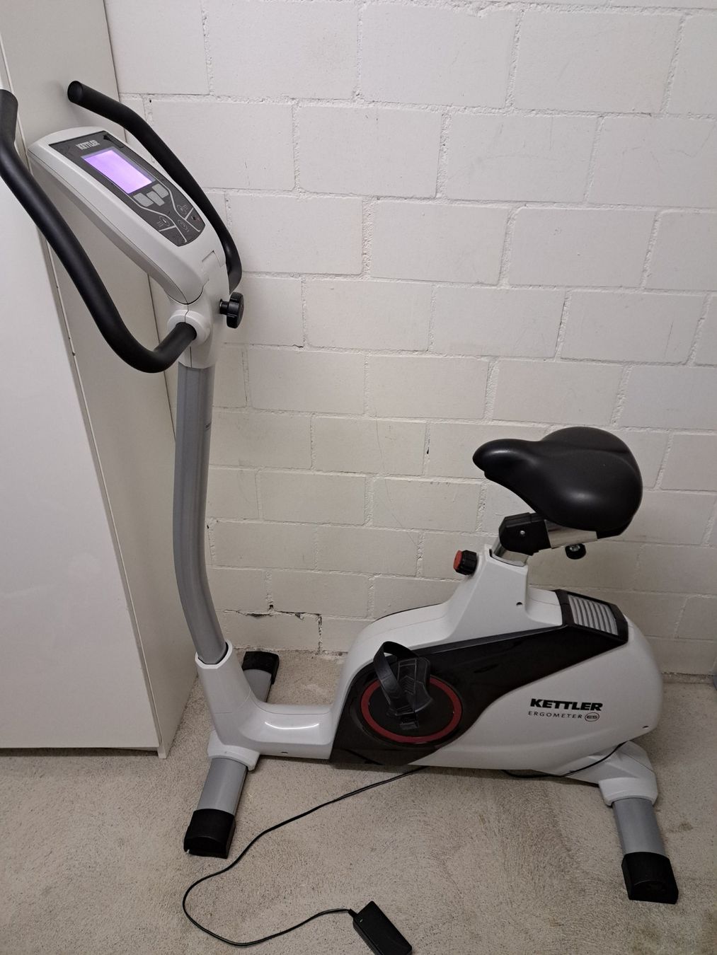 Kettler Hometrainer: Kettler Home Trainer – Usato da Nürensdorf venduto da dan_2lhd 1