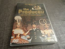DVD The Producers Frühling für Hitler