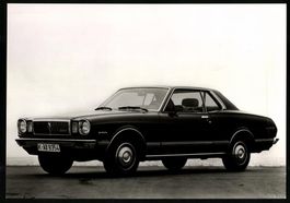 Fotografie Auto Toyota Cressida Limousin