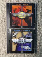 2x Classic Rock (1987-1989/Born to be wild)