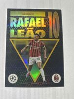 2024-25 Topps Merlin Chrome UEFA Rafael Leao 1995 