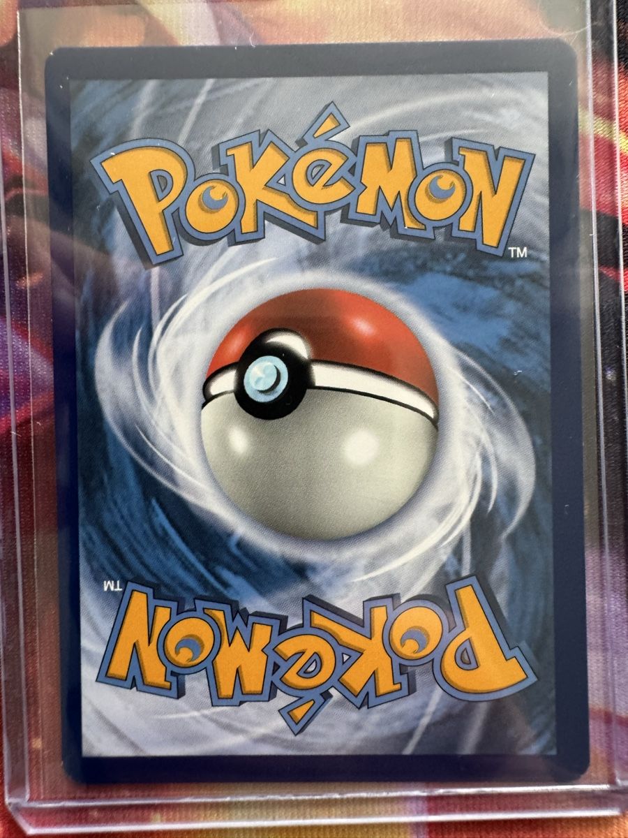 Pokémon Carte collezionabili: Charizard V Star SWSH262 Pokémon Promo – Usato da Altendorf venduto da fivep 1
