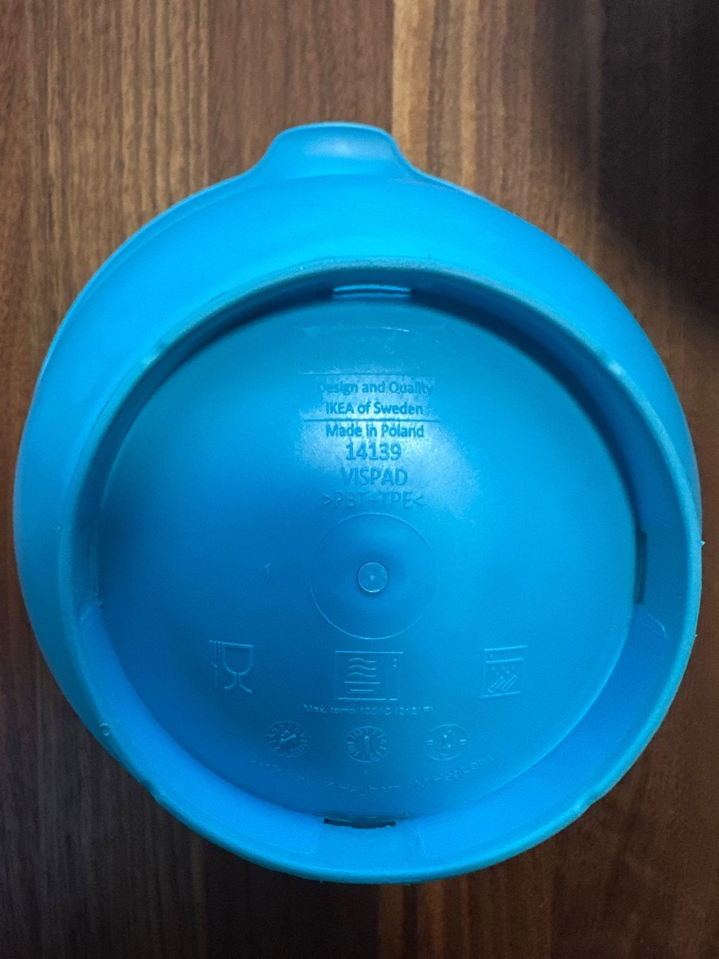 Ikea Ciotole: Schüssel - IKEA VISPAD - 2 Stk. – Usato da Märstetten venduto da fab_wf2v 6