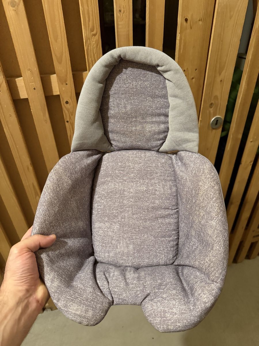 Maxi-Cosi Auto-Kindersitze: Babyschale Maxi Cosi Pebble 360 Pro2 – Gebraucht aus Basel von sherlock_bs 4