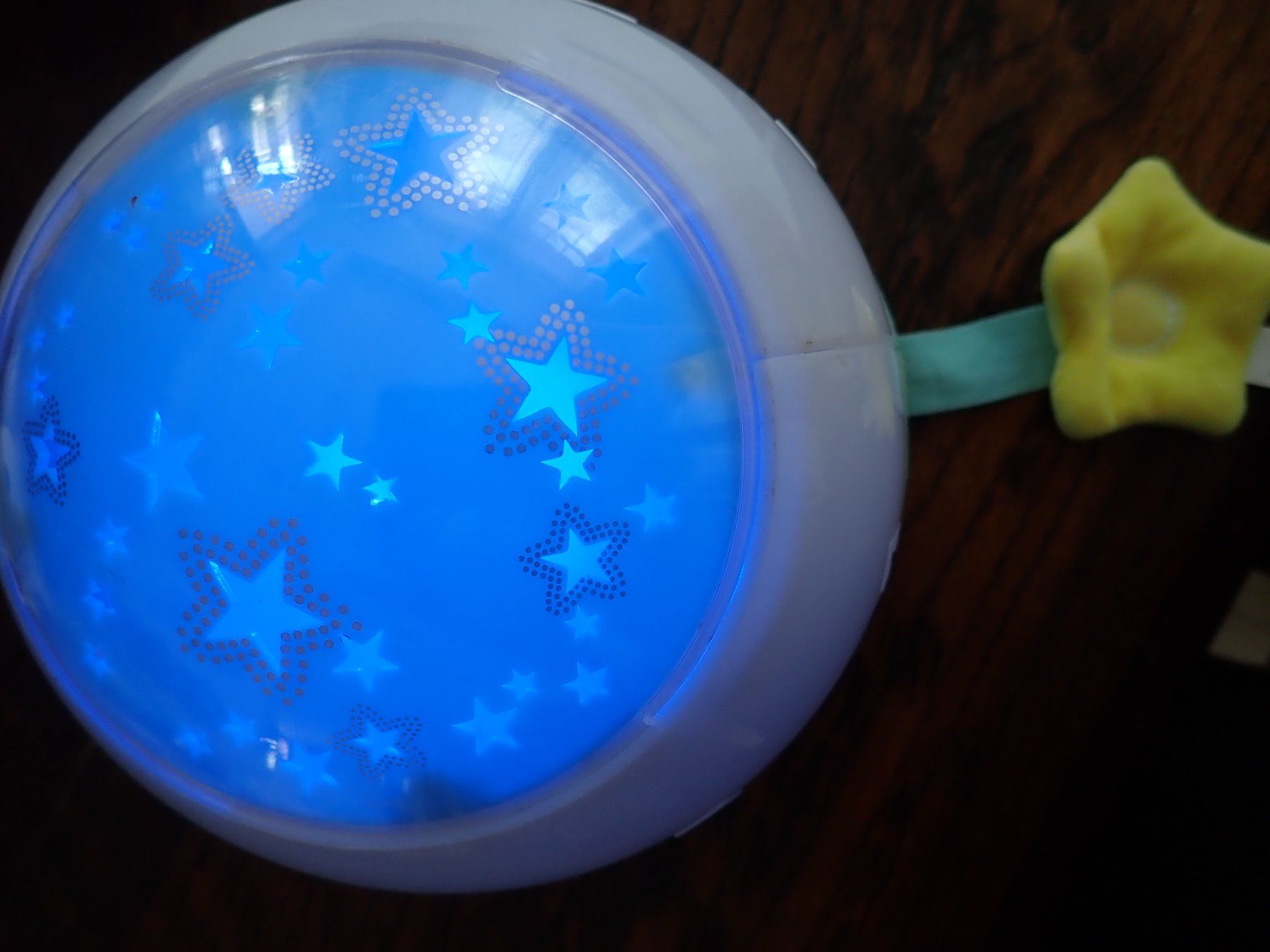 Lampade: Tout pour bébé : Veilleuses – Nuovo (secondo la descrizione) da Petit-Lancy venduto da camping_car 1