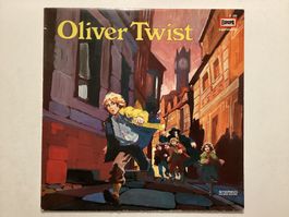 Oliver Twist LP