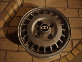 OZ Alufelgen 13 Zoll