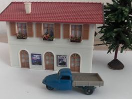Wiking  330 Goliath  3 Rad