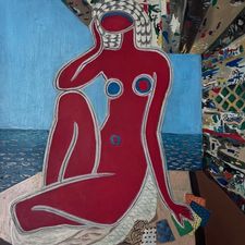 Profile image of Kunstagent