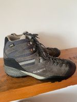 Wanderschuhe Trekkingschuhe Scarpa Goretex, Gr. 38