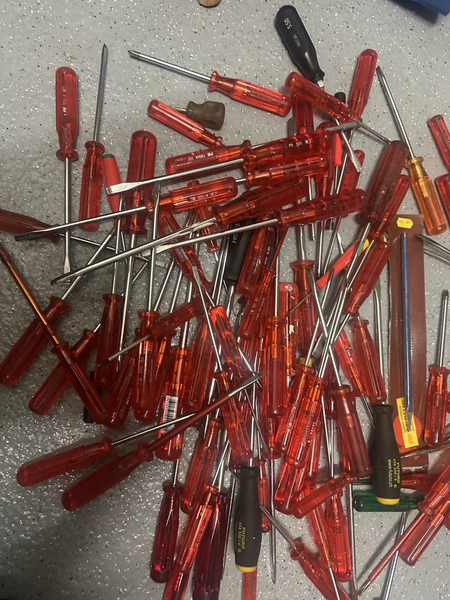 PB Swiss Tools Alle Werkzeuge: Pb Schraubeziher – Gebraucht aus Nürensdorf von maqopaqo 6