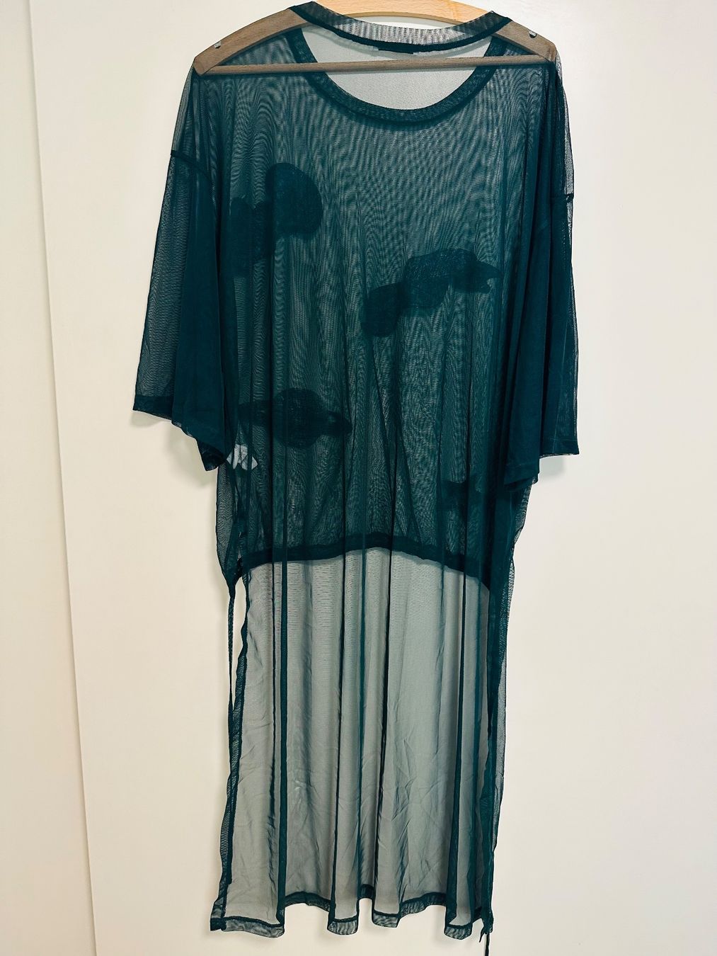 Tuniken: Zara Sommer Strand Top Gr. M – Neu (gemäss Beschreibung) aus Basel von iulia_haul 2