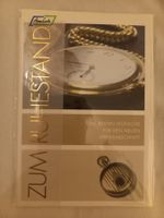 SCHÖNE KARTE ZUM RUHESTAND NAGELNEU UND OVP!