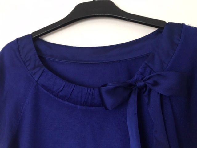 Blusen: Blouse, S, – Gebraucht aus Boudry von JulieG13 1