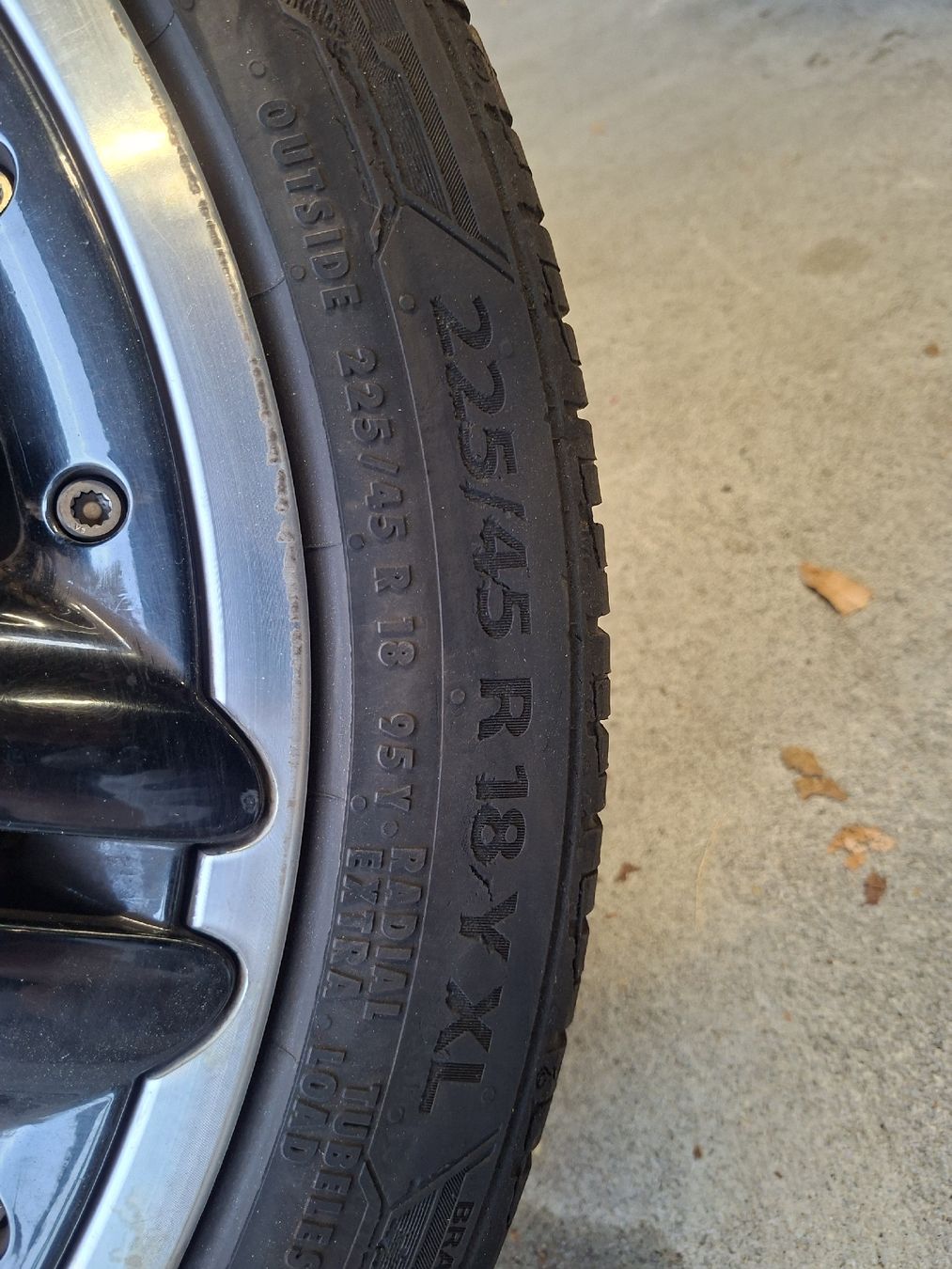 Mini Cerchioni: Mini Countryman Felgen – Usato da Hombrechtikon venduto da Carlogreen 6