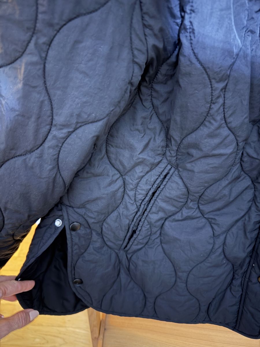 H&M Jacken: Steppjacke H&M – Neu (gemäss Beschreibung) aus Neerach von the_modern_mini 1